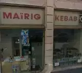 Mairig Kebab Dijon