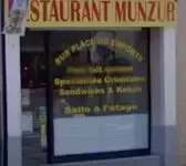 Munzur Kebab Dijon