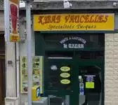 Kebab de Vaucelles Caen