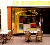 Le Bosphore Troyes