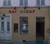 Gap Kebab Troyes