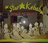Star Kebab Saint-Affrique