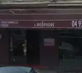 Le Bosphore Nice