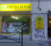 Edessa Kebab Bourg-en-Bresse