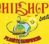 Chips Shop Narbonne