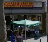 Istanbul grill Paris 05