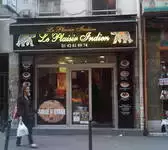 Le Plaisir indien Paris 10