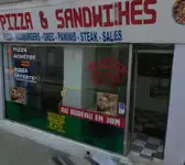 Pizza Istambul Paris 20