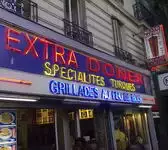 Extra Doner Paris 18