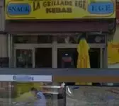 La grillade kebab ege Toulon