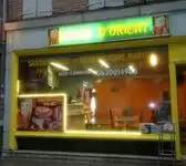 Kebab d'Orient Albi