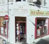 Jet Kebab Reims