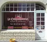 Le Constantinople Cholet