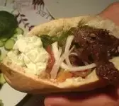 Snack kebab Montluçon