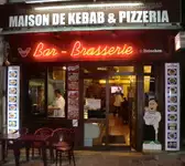 Maison de kebab Saint-Quentin