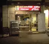 Goûter Chez Sam Tours