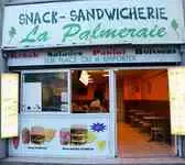 La Palmeraie Montpellier