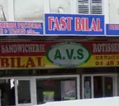 Chez Bilal Saint-Denis