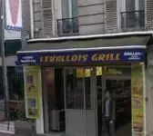 Levallois Grill Levallois-Perret