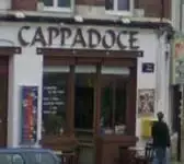 Cappadoce Lille