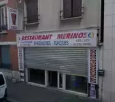 Restaurant Merinos Gentilly