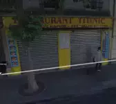 Restaurant Titanic Vincennes