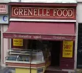Grenelle Food Paris 15