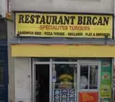 Restaurant Bircan Paris 10