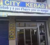 City Kebab Montpellier