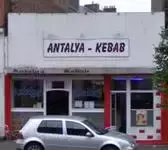 Antalya Kebab Valenciennes