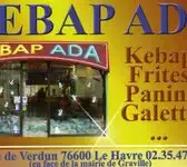 Kebap Ada Le Havre