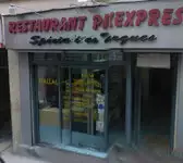 Restaurant Pixexpress Paris 20