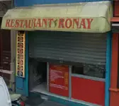 Restaurant Ronay Paris 11