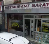 Restaurant Saray Paris 11