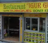 Chez Igur Gul Paris 11