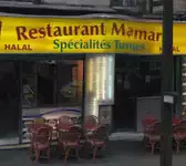 Restaurant Marmara Paris 17