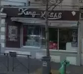 King Kebab Marseille