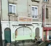 Cernay 2 Kebab Reims