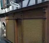 Le Mozaïk Strasbourg