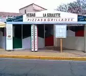 La Goulette Agde
