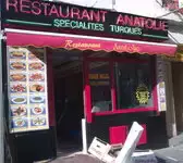 Restaurant Anatolie Montreuil