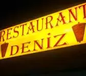 Restaurant Deniz Les-Pavillons-sous-Bois