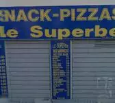Snack Le Superbe Marseille