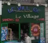 Le Village Issy-les-Moulineaux
