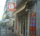 Mega Star Kebab Montpellier