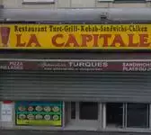 La capitale Paris 19