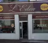 L'Eden Le Havre