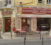 Kebab House Saint-Etienne