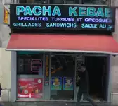 Pacha Kebab Paris 09