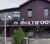 Multifood Saint-Fons